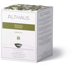 Althaus Deli althaus čaj pyra sencha senpai Cene