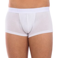 Bikkembergs boksarice BKK1UTR03BI-WHITE Bela Cene