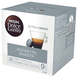 Nescafe RISTRETTO Barista 104g, 16 kapsula Cene