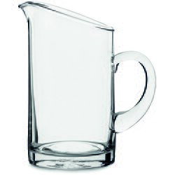 Fade Vrč z ročajem Olly 900ml / steklo, (21318191) Cene