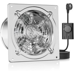 HG POWER 150 mm kovinski odvodni ventilator Cene