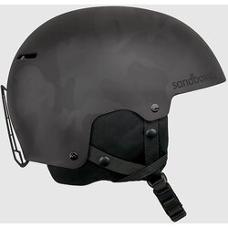 Sandbox Icon Celada black camo (matte) Cene