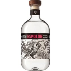 ESPOLON tekila 0.7L (40% Alc) Cene