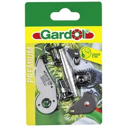 GARDOL rezervni deli za vrtne škarje premium gdgsb 195 (rezilo, vijaki, vzmet, podložke) Cene