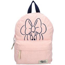 Vadobag Ranac za devojčice Minnie Mouse, Svetloroze Cene