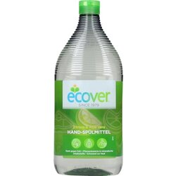 Ecover deterdžent za ručno pranje posuđa s limunom i aloe verom - 950 ml Cene