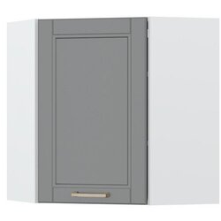 Jela kotni VISEI element za kuhinjo tara V7-UG-1K (ve barv)-grafit mat lak Cene