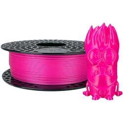 AzureFilm pla original filament 1.75mm, 1000g, fuchsia pink Cene