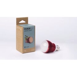 Venso svjetlo za biljke 113 mm 230 V E27 7 W neutralna bijela oblik kruške 1 St. Cene