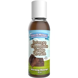 Vince & Michaels Flavored Massage Oil Intense Chocolate Fudge Dream 50ml Cijene