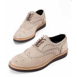 La Force Fashion muške cipele DC-Z-01 - siva Cene