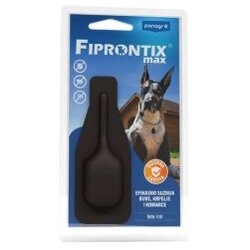 Fiprontix max 4ml za velike rase psa Cene