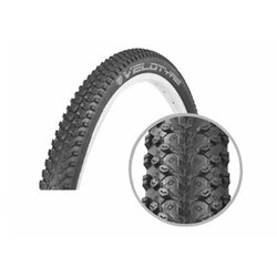 Velotyre Sp.26x2.125 (54-559) crna guma pah free ## Cene