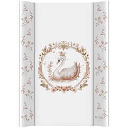 Ceba Baby Podloga za prematanje mekana luxe small 50x70 cm, Basic Glamour Style Cene