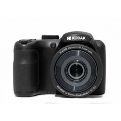 Kodak Digitalni fotoaparat Pixpro Astro Zoom AZ255, črn, (5000006555) Cene