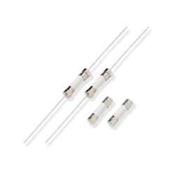 Littelfuse 0215.630MXP POEV 161/20KA-SG finožični osigurač Sadržaj 1 St. Bulk Cene