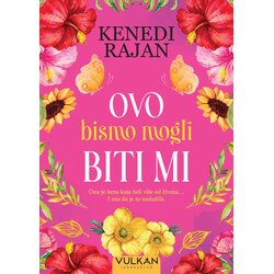 Ovo bismo mogli biti mi Cene