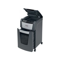 Rexel Uništavač dokumenata Auto+ 300X (4 x 25 mm), P-4, s uvlakačem Cene
