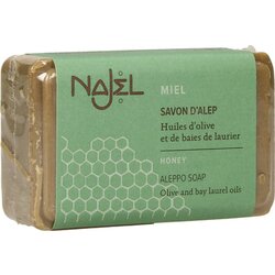 Najel Aleppo - milo z medom Cene
