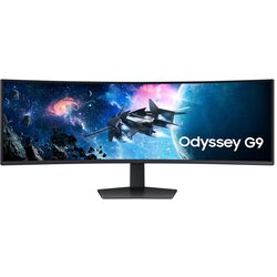 Samsung Monitor 49 SM Odyssey LS49CG950EUXEN 240Hz Cijene