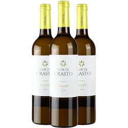 Quinta do Crasto AKCIJA 2+1 Flor de Crasto Branco Cene