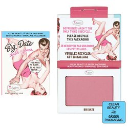 TheBalm big date blush rumenilo Cene
