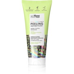 SoFlow Normalizing globinsko čistilni piling za mastno kožo 75 ml Cene