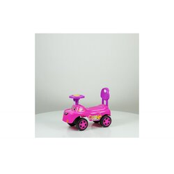 Aristom Dečija guralica "Mega" 463 roze Cene
