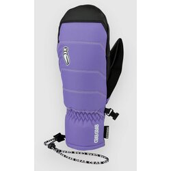 Crab Grab Snuggler Rokavice Mitt lilac Cene