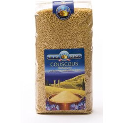 BioKing kuskus Bio Cijene