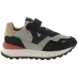 Victoria Modne superge Kids Sneakers 157104 - Negro Večbarvna Cene