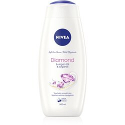 Nivea Diamond & Argan Oil njegujući gel za tuširanje 500 ml Cijene