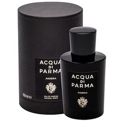 Acqua Di Parma Signatures Of The Sun Ambra parfemska voda 100 ml unisex Cene