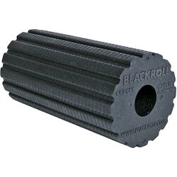Blackroll Groove Standard Black Cene