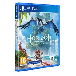 Horizon Forbidden West Standard Edition PS4 Cene