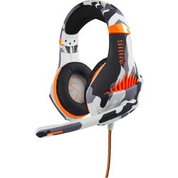 Blade Gaming slušalke PHOBOS WINTER WARRIOR, (21153558) Cene