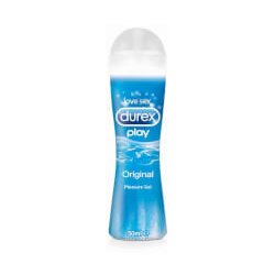 Durex Play Original gel Cene