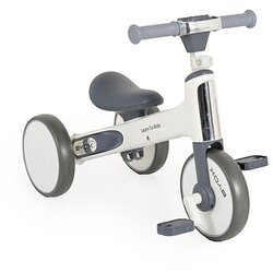 Byox mini balans bicikl Learn to Ride bijeli Cene