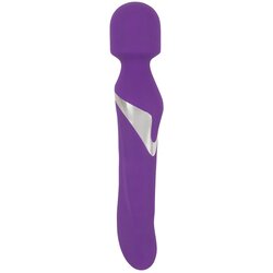 Javida Wand&Pearl Vibrator, 7 režima vibracije, 3 brzine rotacije Cene