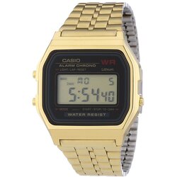 Casio Vintage uniseks sat A159WGEA-1EF Cene
