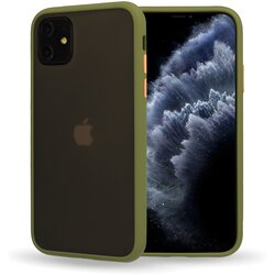 Vennus Futrola Button Matt za Xiaomi Redmi 9A - Svijetlo zelena Cene