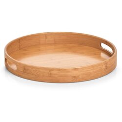 ZELLER PRESENT Pladanj, bambus Cene
