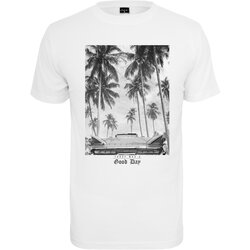 Mister Tee Today was a good day t-shirt white Cijene