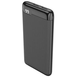 Setty power bank 10000 mAh Black ( GSM106102 ) Cene