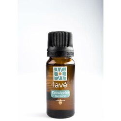 Lave Eucalyptus essential oil 10ml Cene