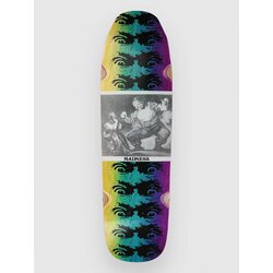Madness Skateboards Descending R7 8,375" Skateboard deska black Cene