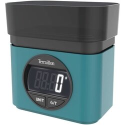 Terraillon kuhinjska vaga BA22 mythic 70S blue Cene