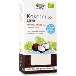 Govinda Kokosova moka BIO Cene