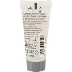 Just Glide Performance Water + Silicone 20ml Cene