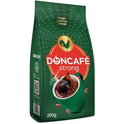 Doncafe mlevena kafa strong, 200g Cene